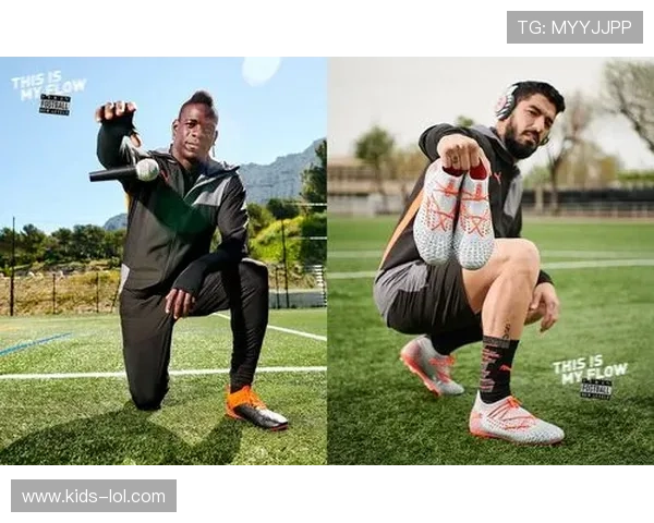 Puma球星足球：打造顶级竞技装备与明星球员的完美融合