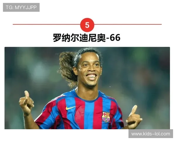 九位足球巨星从孩童到传奇的成长故事揭秘